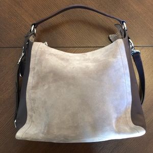 Jil Sander Shoulder Bag Tote